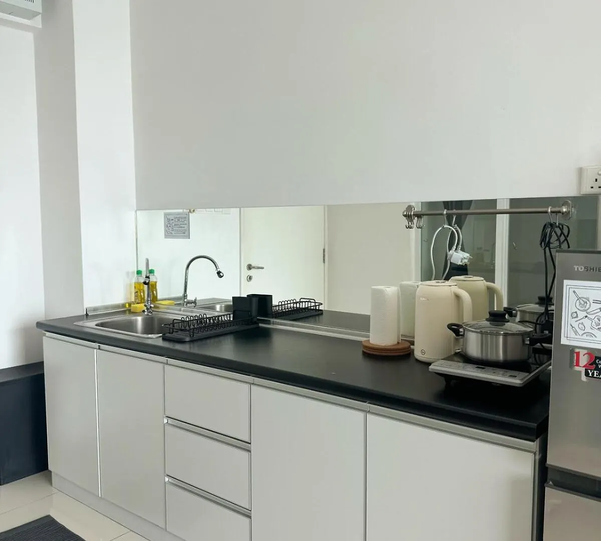 شقة Maritime Suite Full Seaview Georgetown ماليزيا