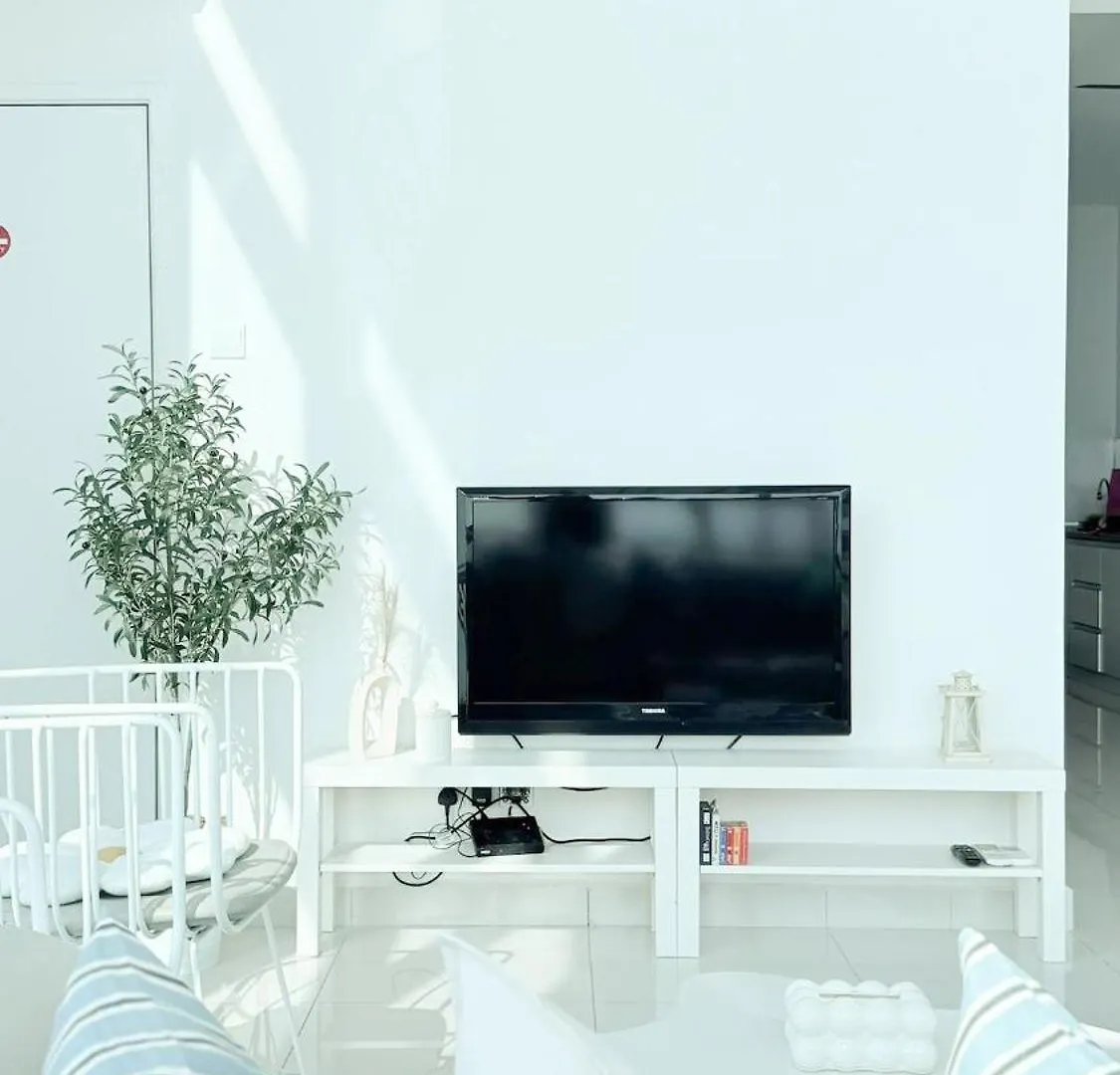 Maritime Suite Full Seaview Georgetown ماليزيا