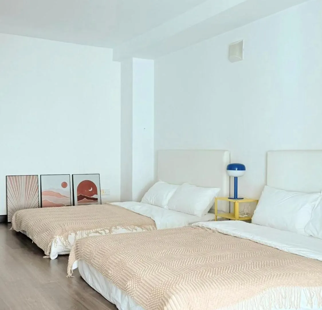 Maritime Suite Full Seaview Georgetown ماليزيا
