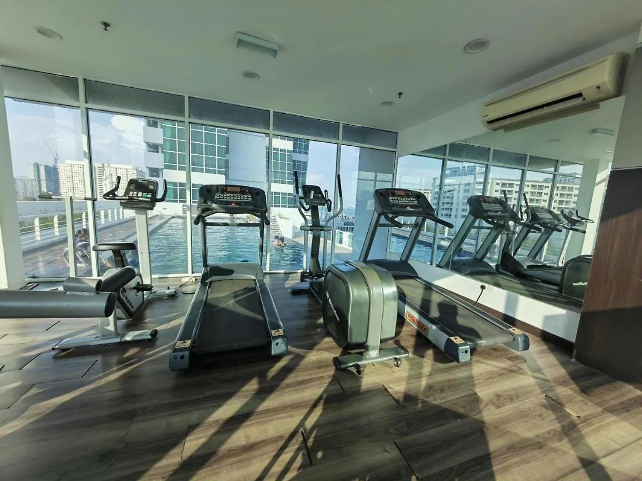 شقة Maritime Suite Full Seaview Georgetown