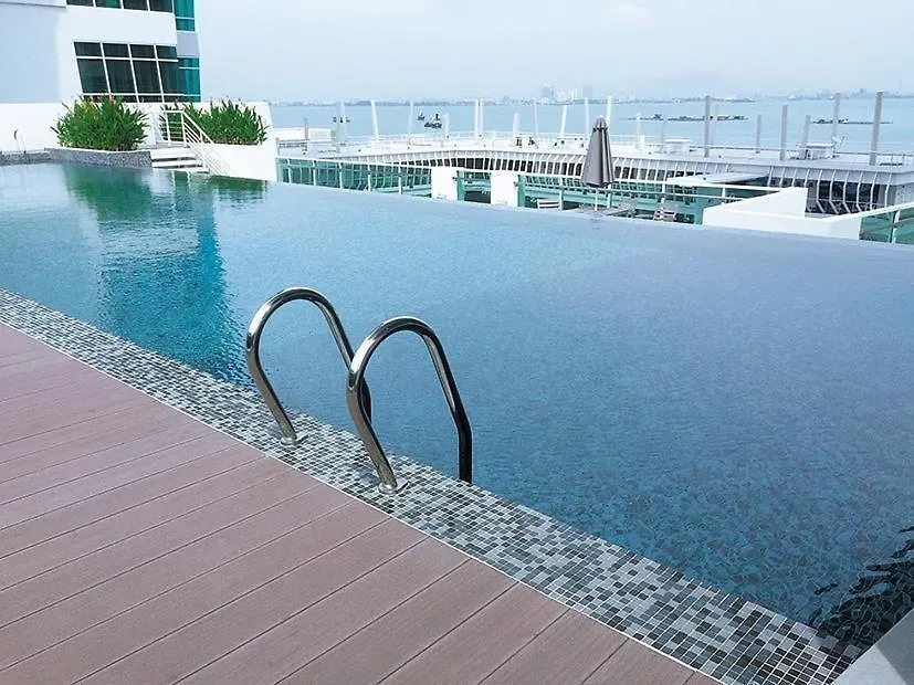Maritime Suite Full Seaview Georgetown 0*, جورج تاون