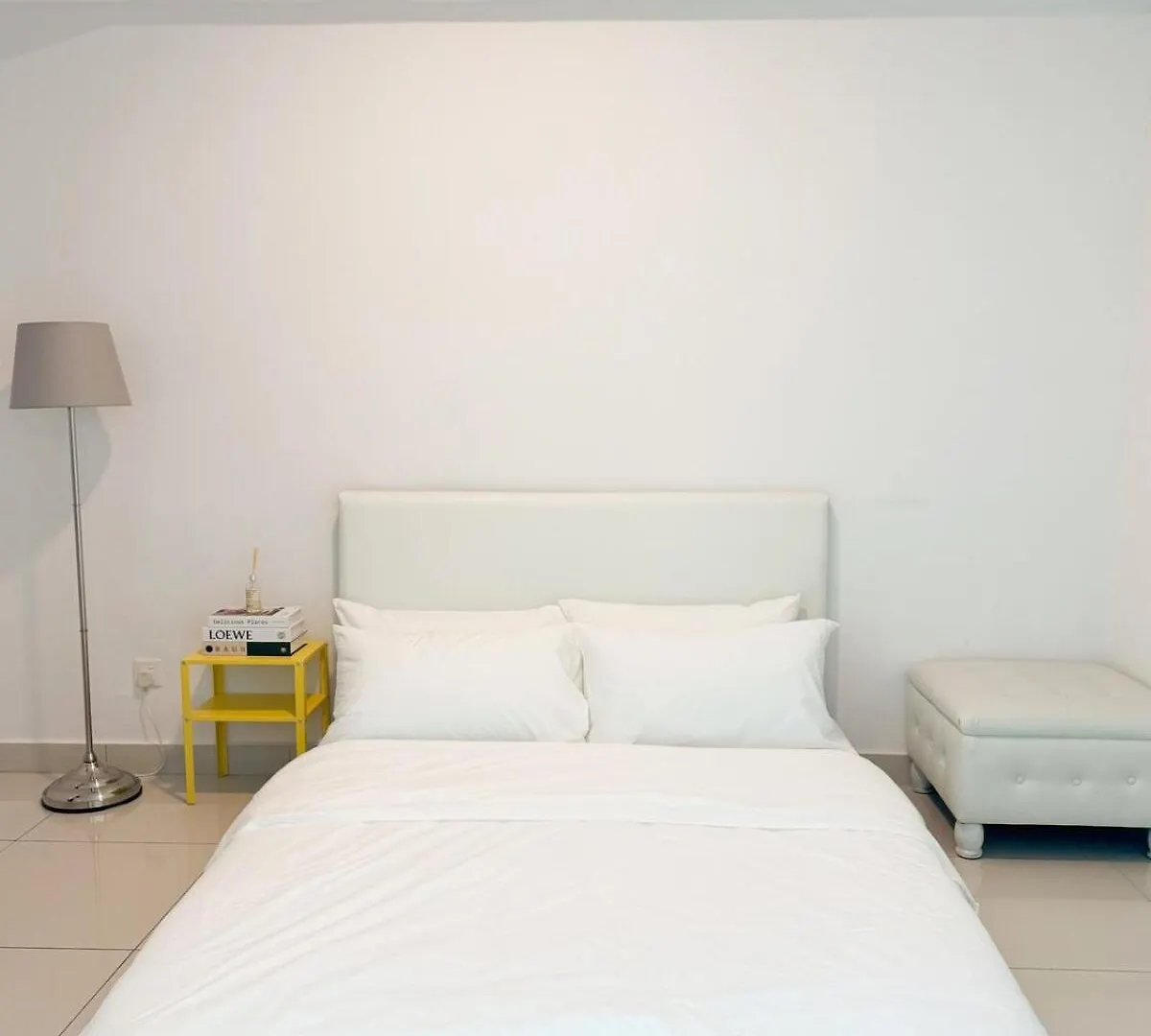 Maritime Suite Full Seaview Georgetown 0*, George Town Malesia