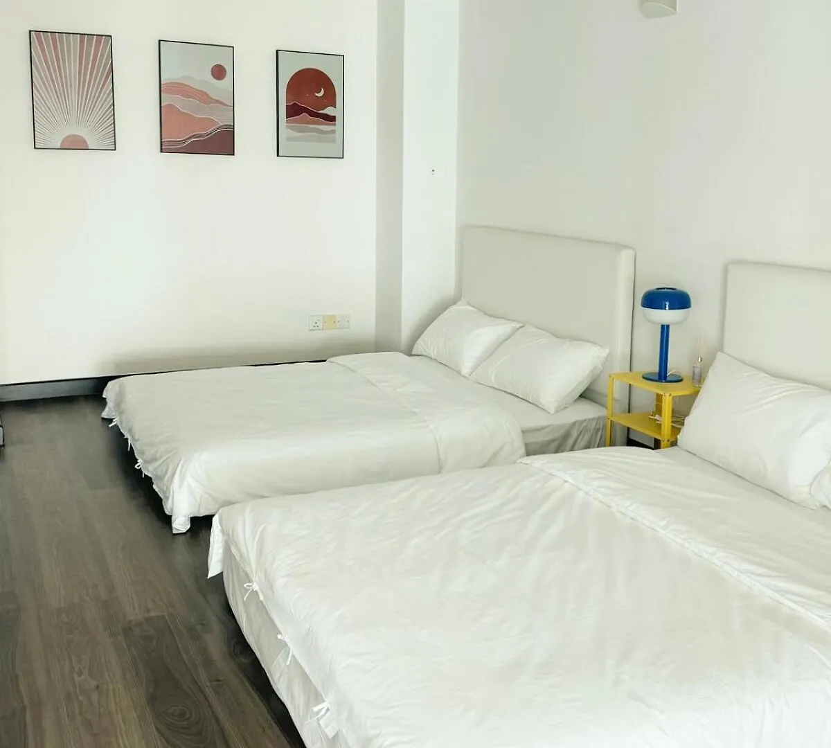 Maritime Suite Full Seaview Georgetown Appartamento George Town